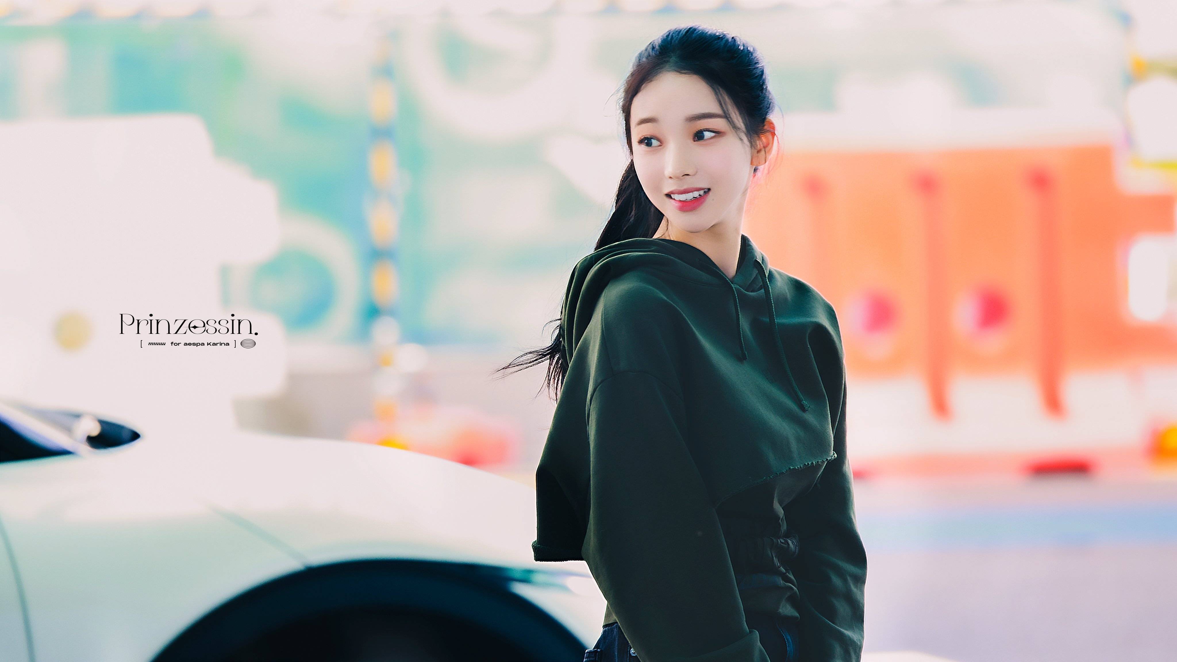 (스압)카리나는 신이에요.jpgif | 인스티즈