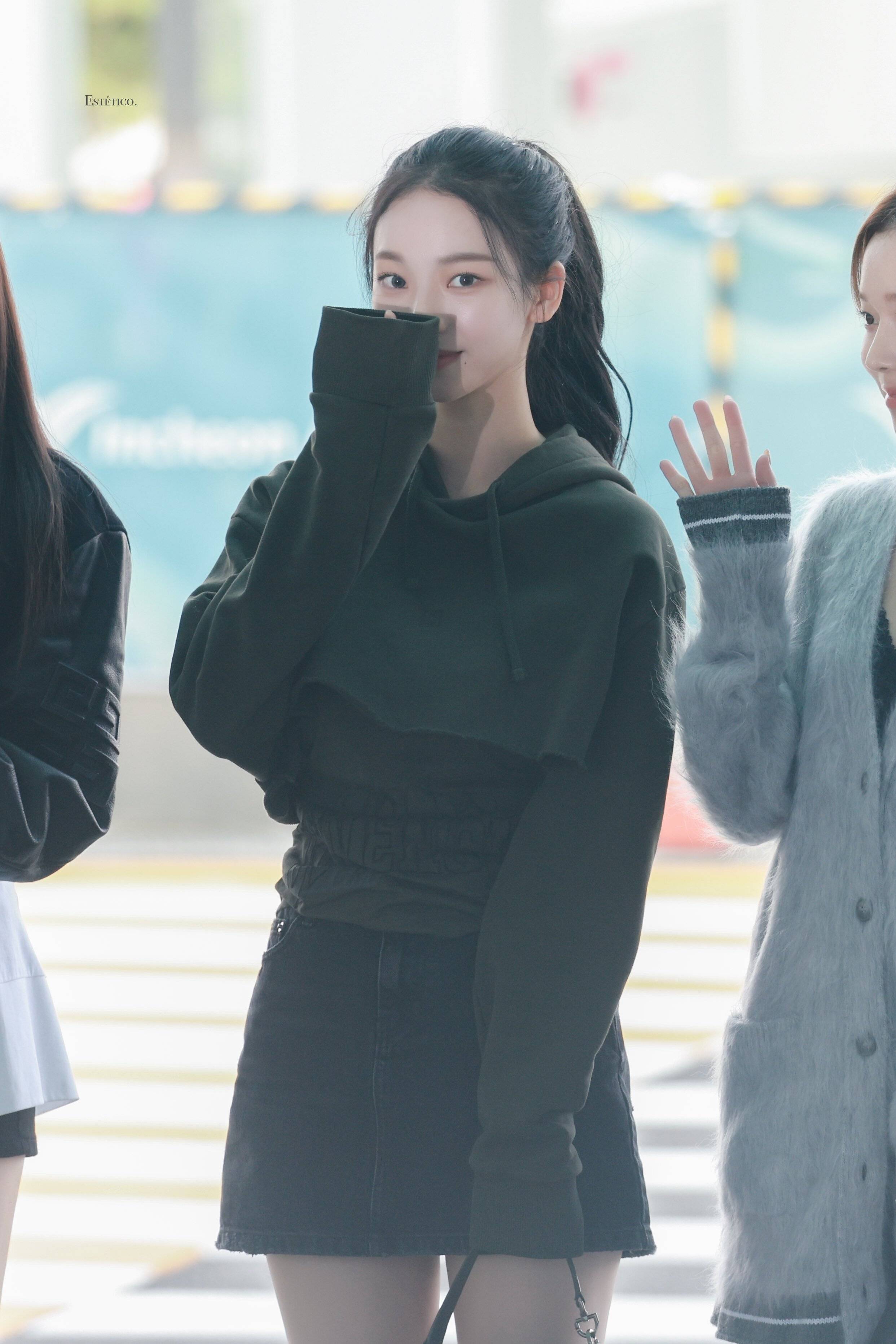 (스압)카리나는 신이에요.jpgif | 인스티즈