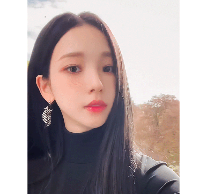 (스압)카리나는 신이에요.jpgif | 인스티즈