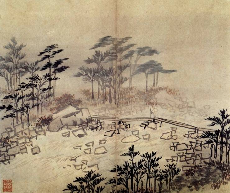 한반도 역사상 최고의 화가 | 인스티즈