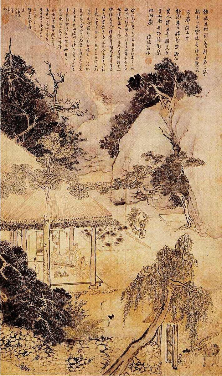 한반도 역사상 최고의 화가 | 인스티즈