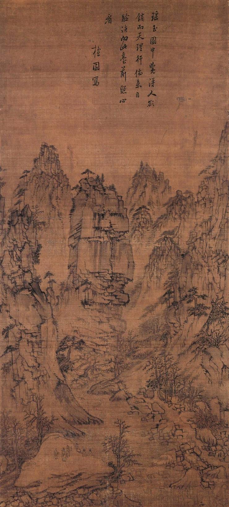 한반도 역사상 최고의 화가 | 인스티즈