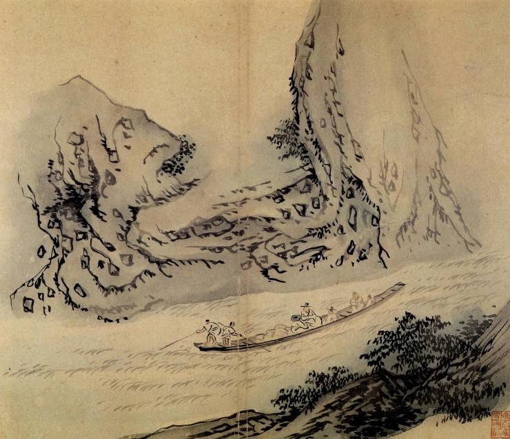 한반도 역사상 최고의 화가 | 인스티즈