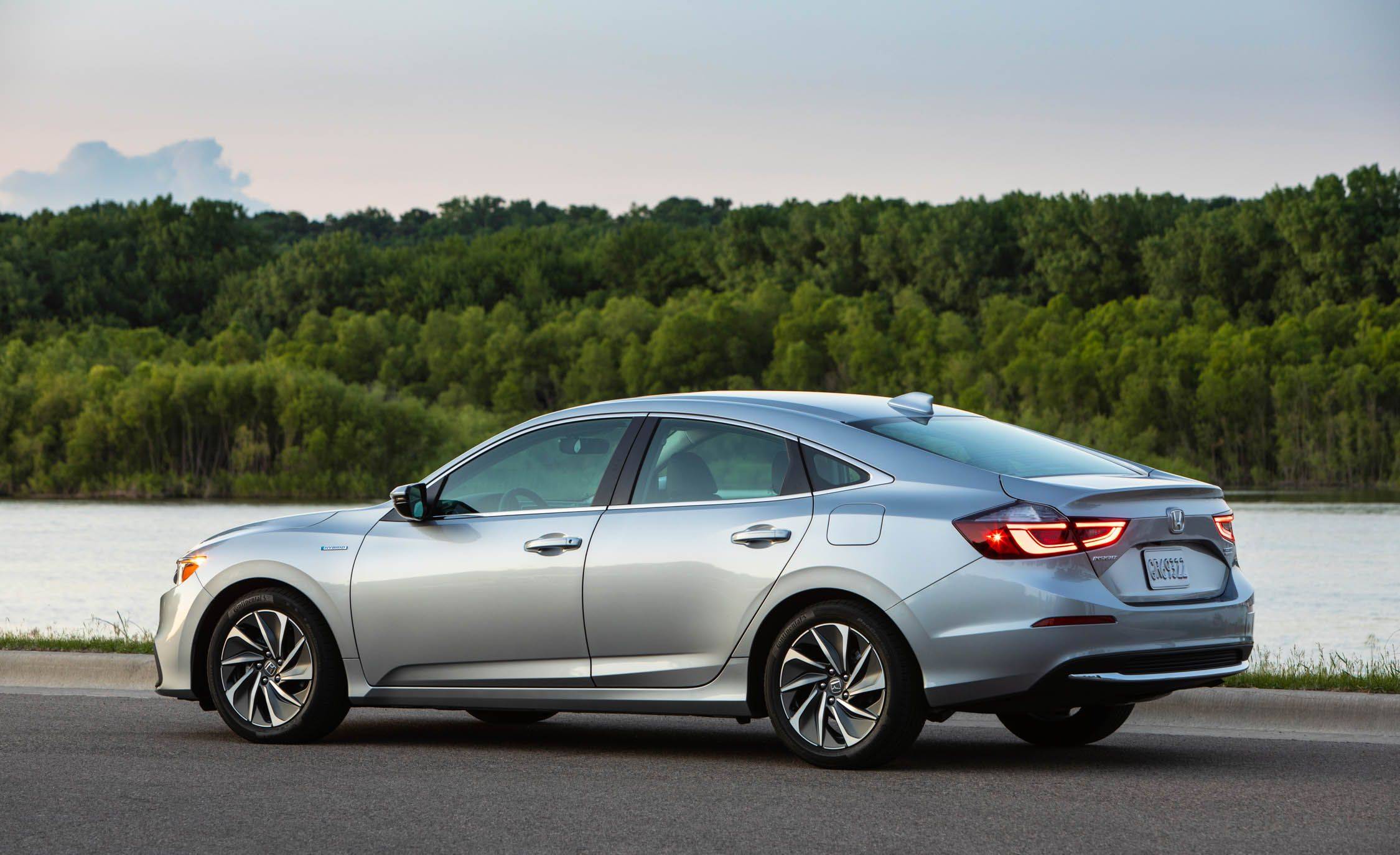 2019 신형 혼다 인사이트 [데이터주의] | 인스티즈