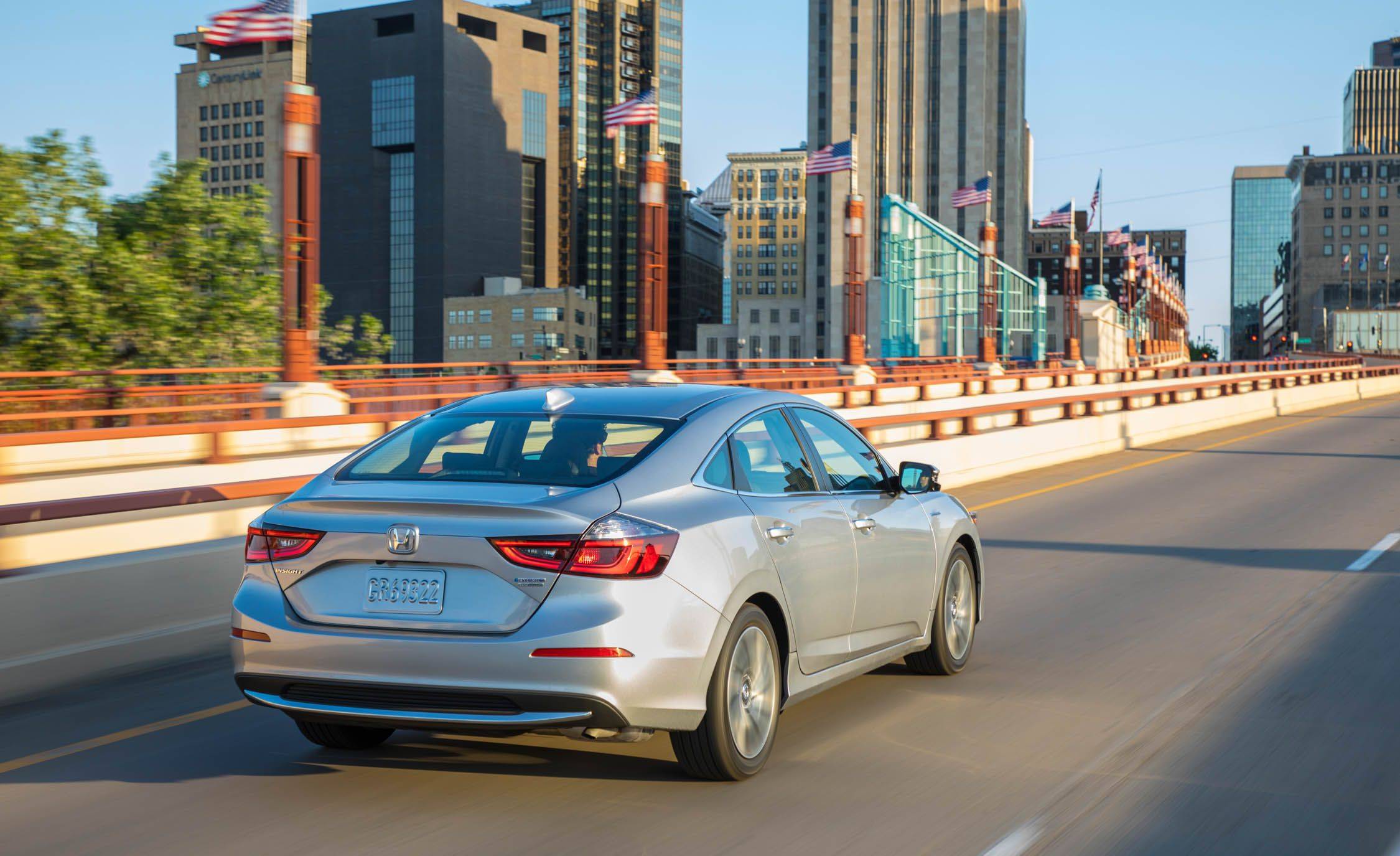 2019 신형 혼다 인사이트 [데이터주의] | 인스티즈