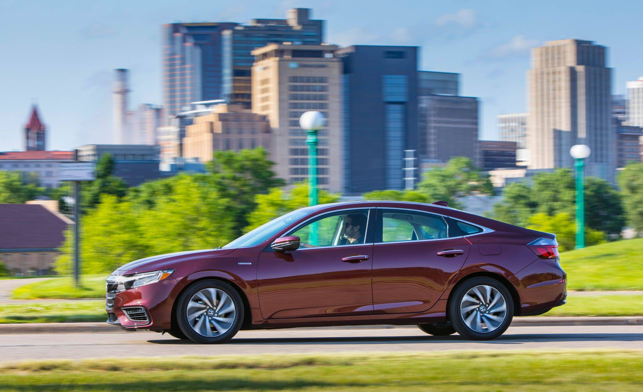 2019 신형 혼다 인사이트 [데이터주의] | 인스티즈