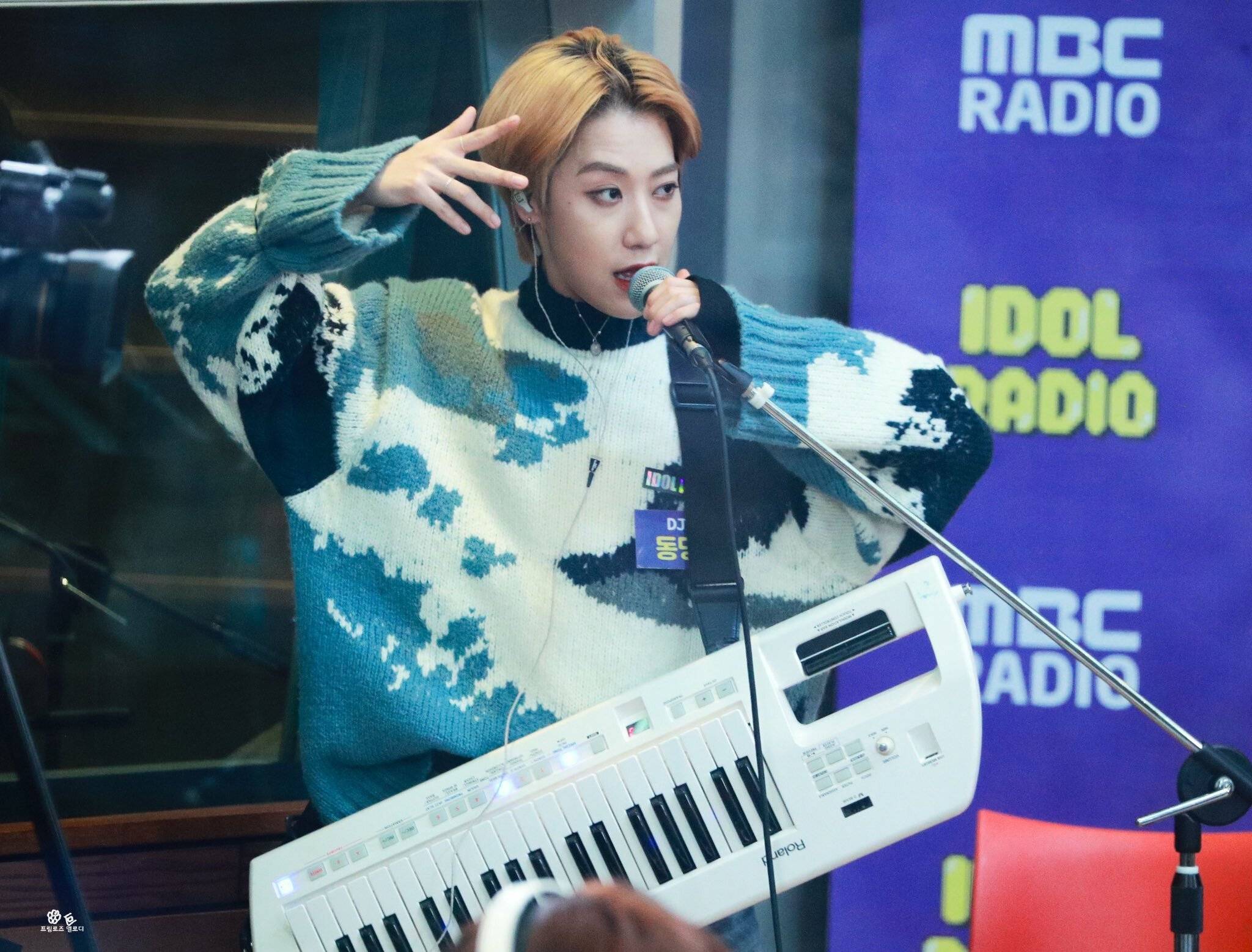 서사가 청춘드라마 그 자체인 경기도 수원시에서 자만추로 결성된 아이돌 밴드 | 인스티즈