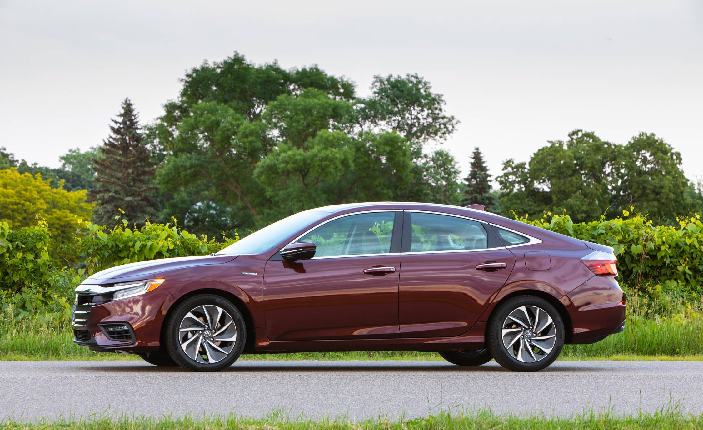 2019 신형 혼다 인사이트 [데이터주의] | 인스티즈