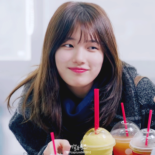 수지 드라마 비주얼.jpgif | 인스티즈