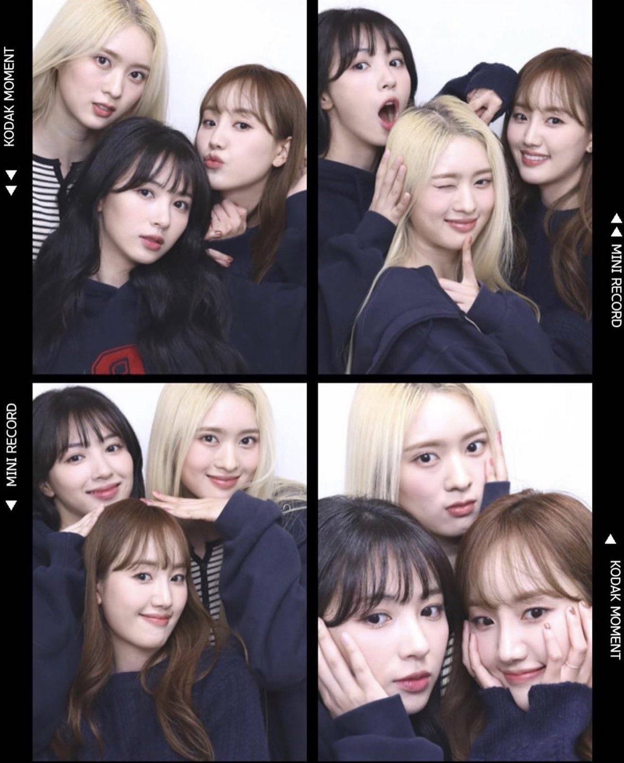 [잡담] 나 체리블렛 이 여성들 브이로그가 너무 궁금하다 ,, | 인스티즈