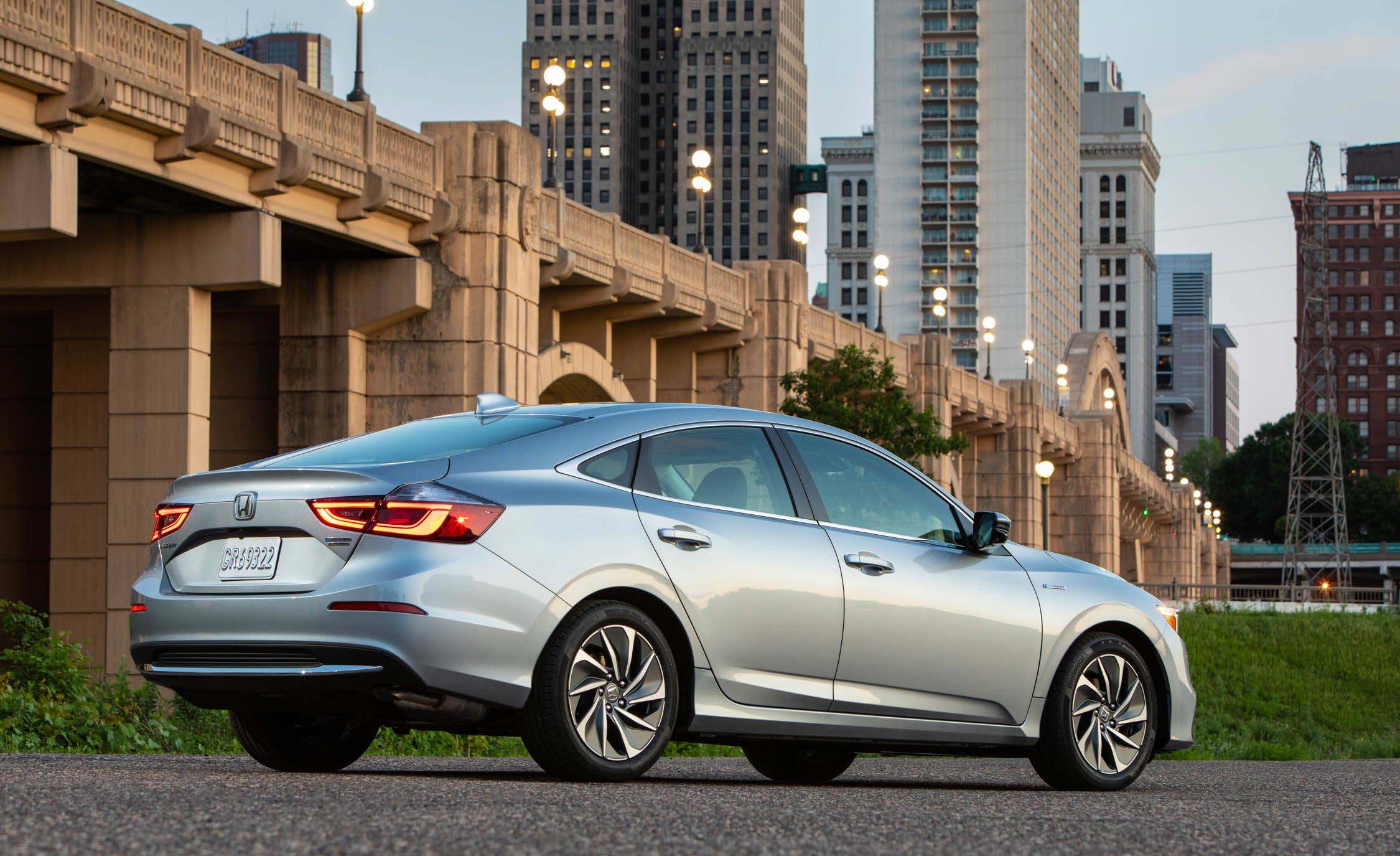 2019 신형 혼다 인사이트 [데이터주의] | 인스티즈