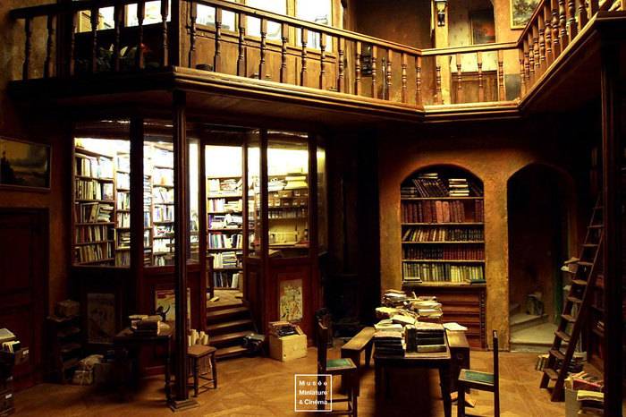 미니어쳐 장인 | 인스티즈