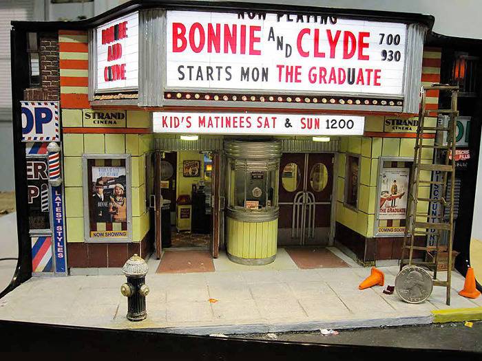 미니어쳐 장인 | 인스티즈