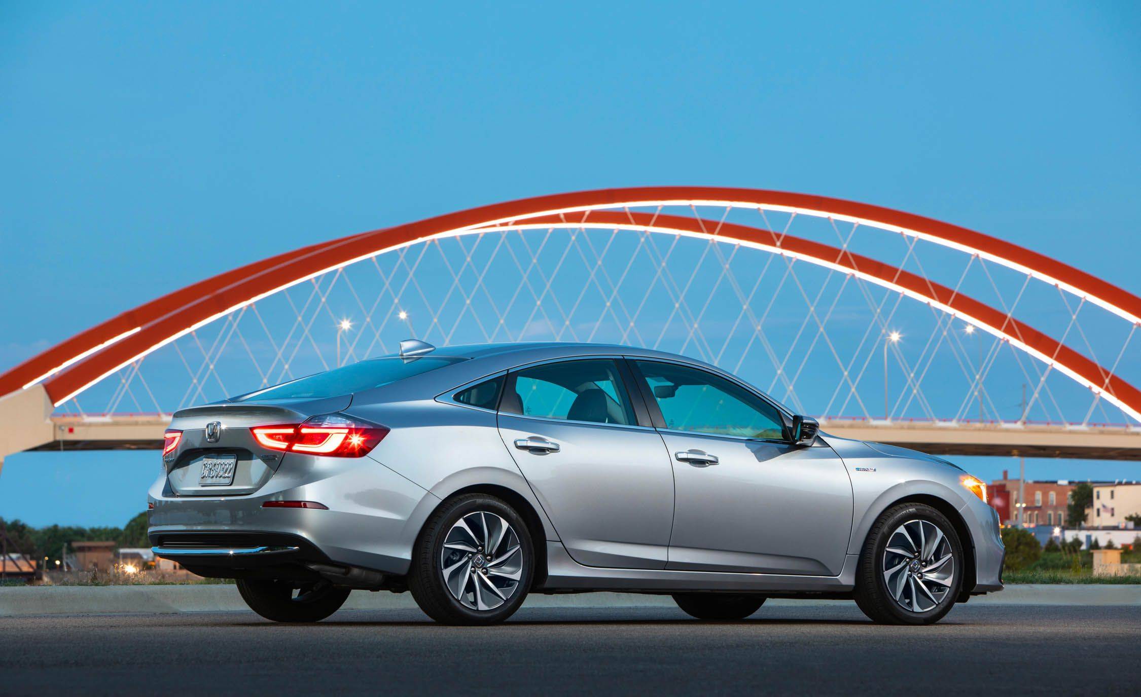 2019 신형 혼다 인사이트 [데이터주의] | 인스티즈