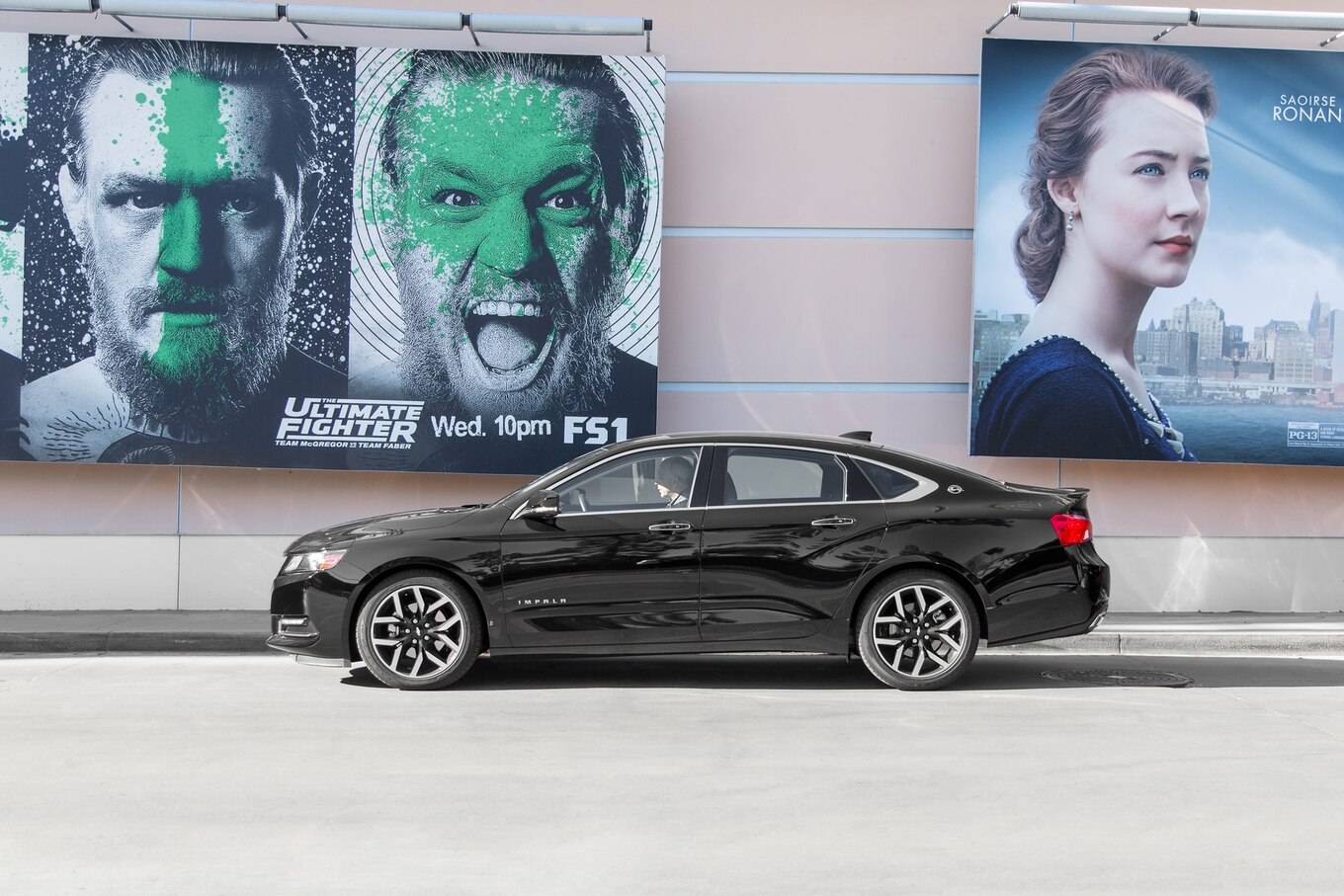 2016 쉐보레 임팔라 V6 3.6 [데이터주의] | 인스티즈