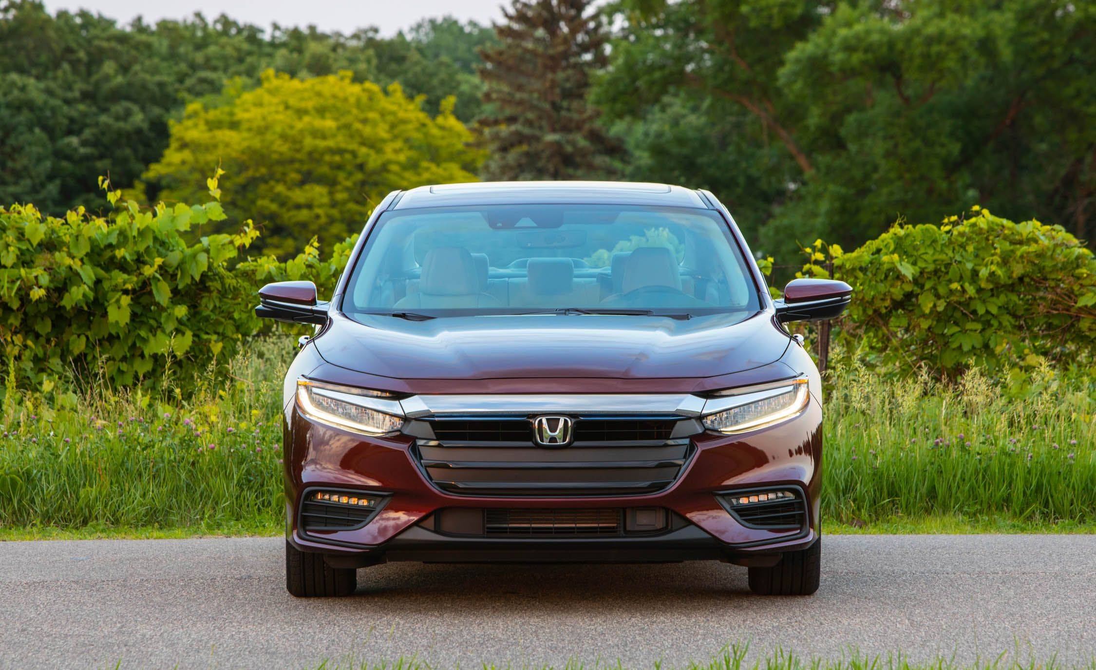 2019 신형 혼다 인사이트 [데이터주의] | 인스티즈