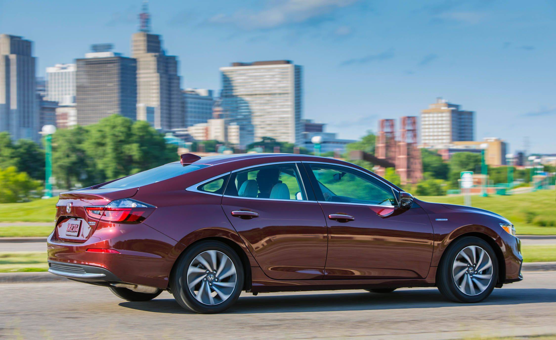 2019 신형 혼다 인사이트 [데이터주의] | 인스티즈