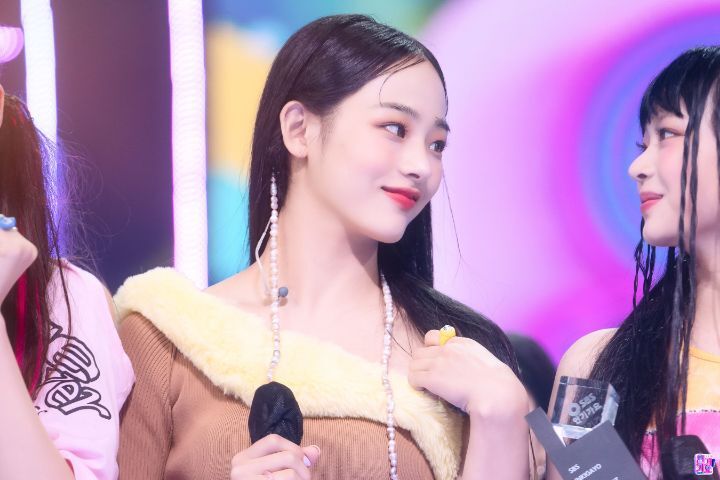 뉴진스 민지.jpg | 인스티즈