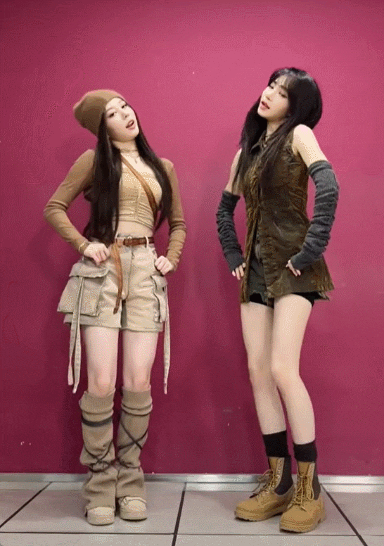 [잡담] 트리플에스 노래 너무 좋아서 간잽중임 | 인스티즈