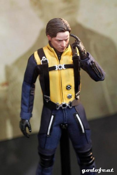 마블 DC 히어로 핫토이 | 인스티즈