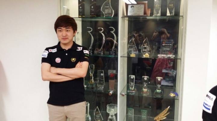 이영호와 스타 대결 이 조건이면 한다 vs 안 한다 | 인스티즈