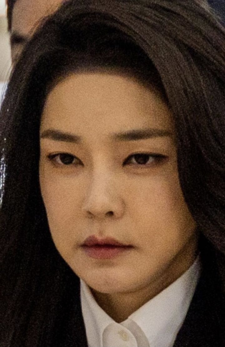 김건희 헤어 라인 - 인스티즈(instiz) 이슈 카테고리