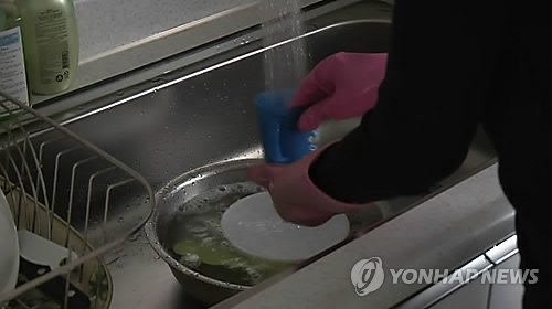 이미지 새창으로 보기 경북출신 男과 결혼하면 하루 65분 집안일 더 한다 | 인스티즈