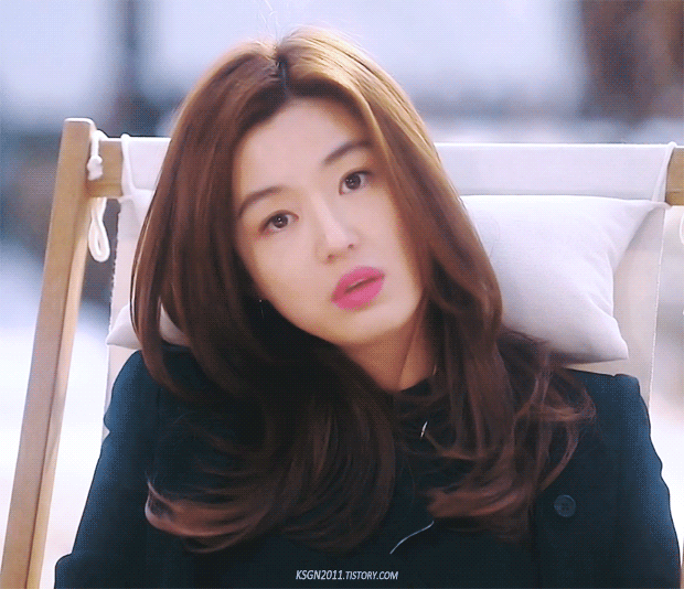 nokbeon.net-전지현 인생캐릭터라고 제일 많이 언급되는 캐릭터 4인방.gif-14번 이미지