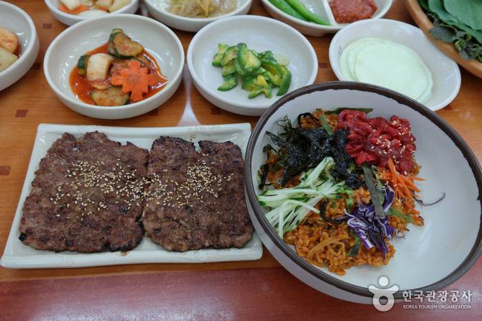 떡갈비 좋아해? 광주 광산구 송정떡갈비거리 - 인스티즈(instiz) 이슈 카테고리