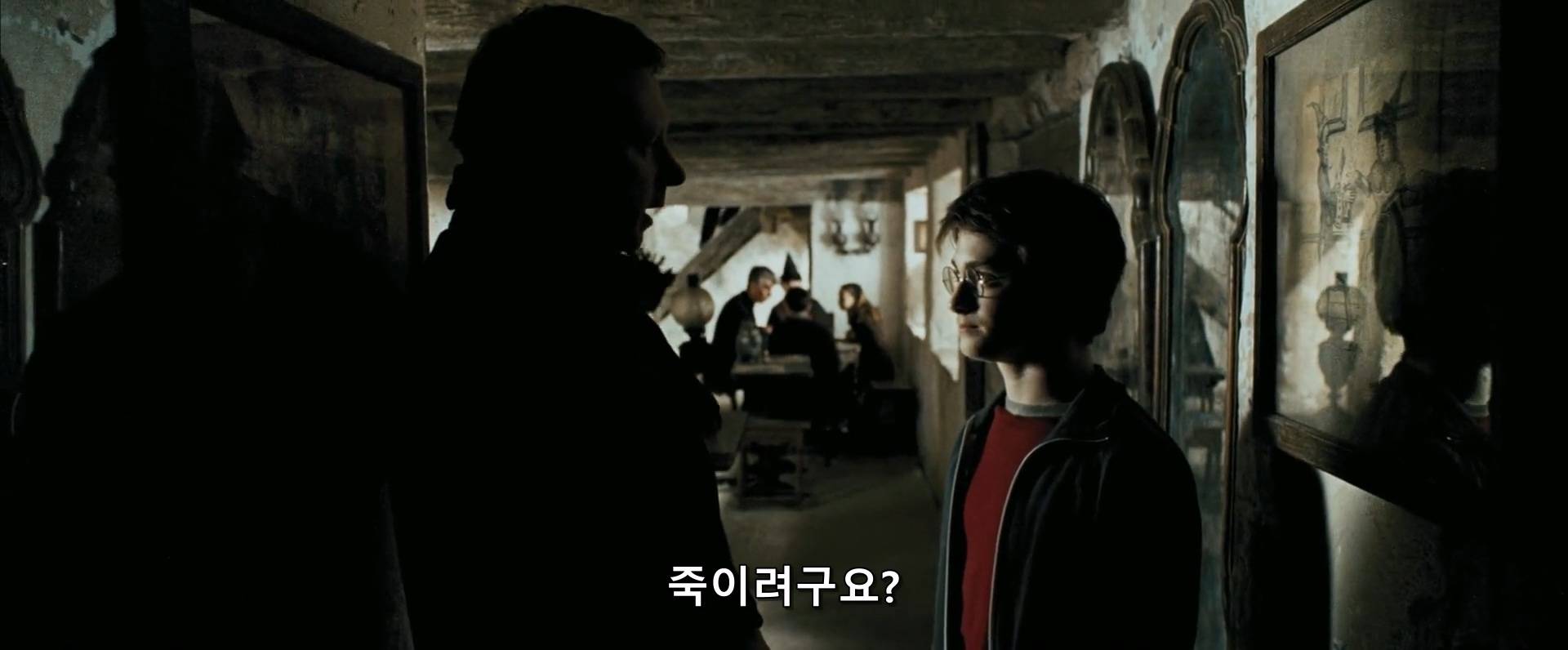 [영화] 해리포터와 아즈카반의 죄수가 해리포터 시리즈 중 인기가 많은 이유 | 인스티즈