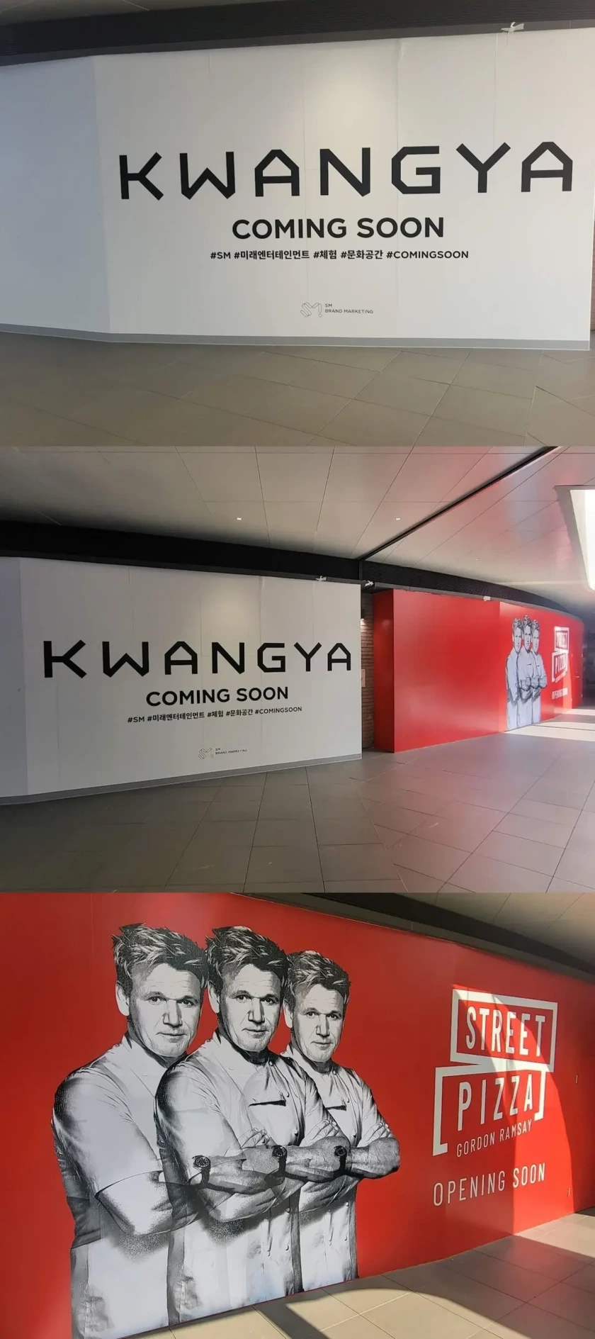 에스파 지젤, 엔시티 쟈니, 고든램지 인생네컷 | 인스티즈