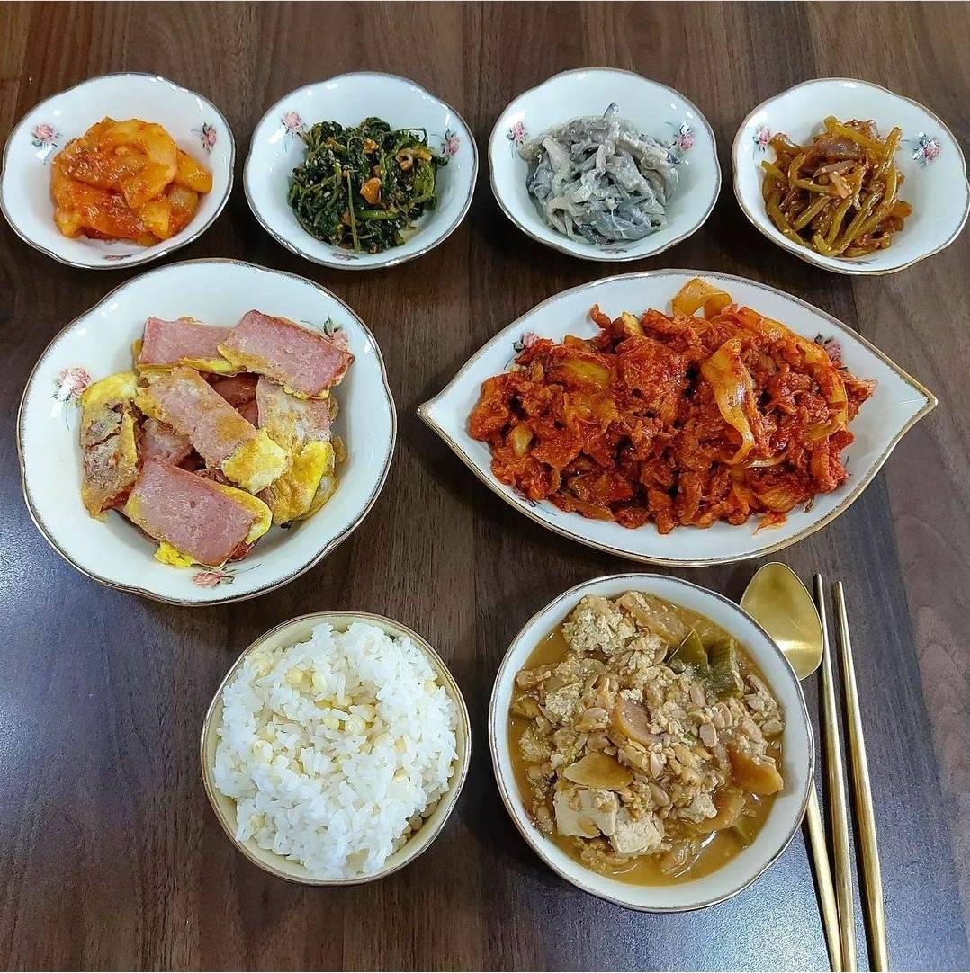 nokbeon.net-오늘 점심으로 가장 먹고 싶은 한끼정식은? -5번 이미지