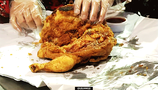 치느의 위엄 | 인스티즈