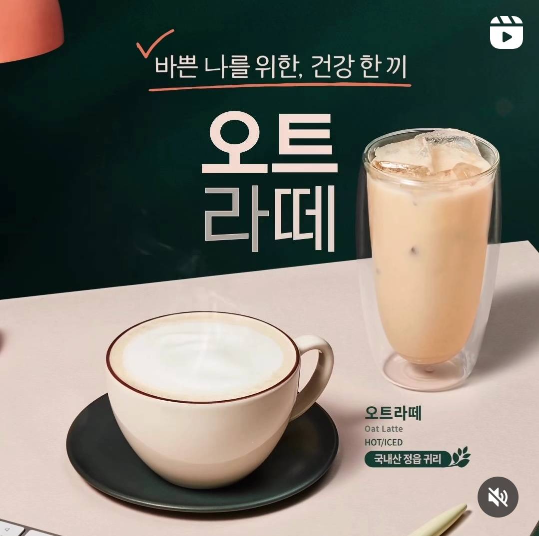 11월 카페 ☕️🍰 신제품 모음 | 인스티즈