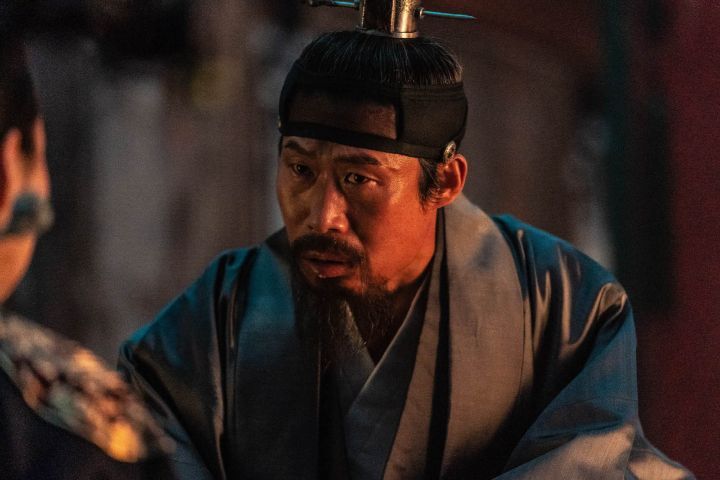 인조가 지독하게 괴롭혔던 며느리 | 인스티즈