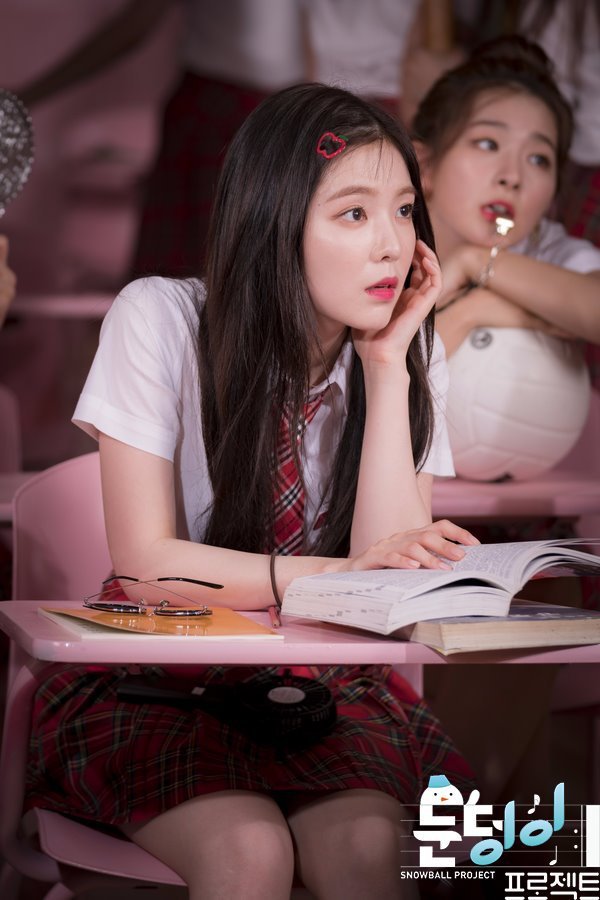 얼굴천재 아이린.jpg | 인스티즈