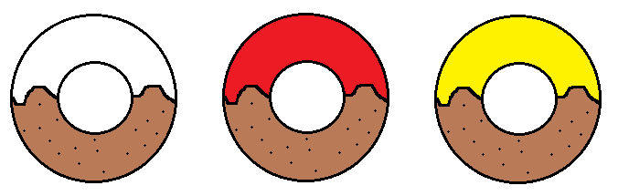 동생 : 도넛 내 것도 남겨놔.jpg | 인스티즈