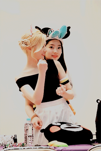 트와이스 짤 털이.... | 인스티즈