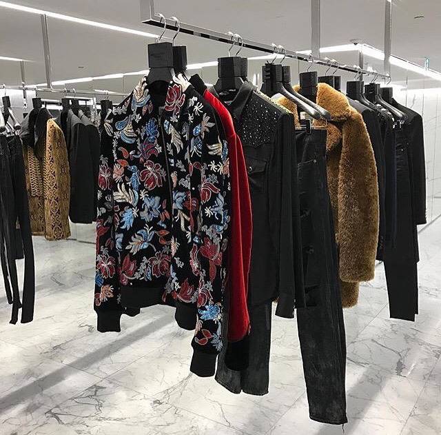 SAINT LAURENT PARIS | 인스티즈
