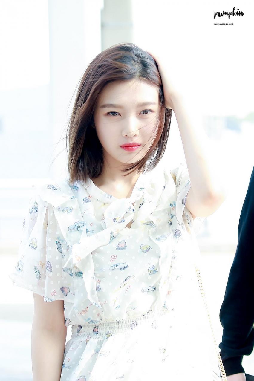 레드벨벳 조이 | 인스티즈