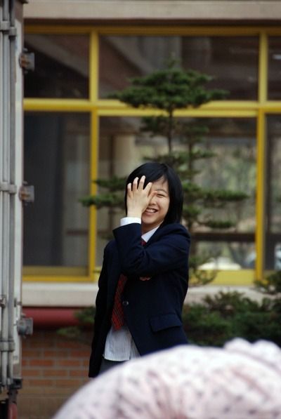 이제 한번 더 만날때 됐지 않나 싶은 김수현-박보영 조합.jpg | 인스티즈