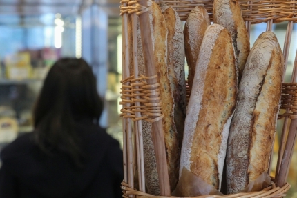 프랑스 바게트빵, 유네스코 문화유산됐다 | 인스티즈