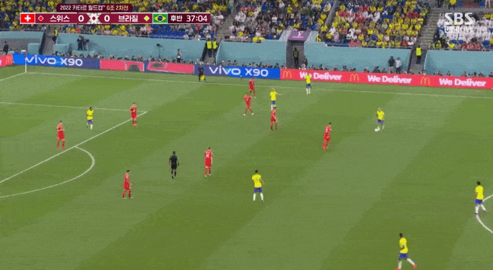 브라질 ㅋㅋㅋㅋㅋ 독일한테 쳐발린팀 ㅋㅋㅋ | 인스티즈