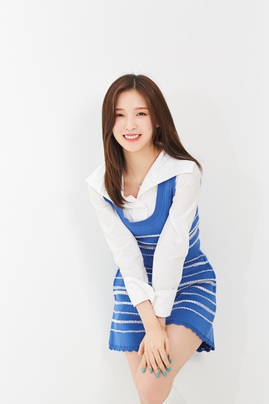 [정보/소식] 오마이걸 아린, 작년 이어 뜻깊은 선행…2100만원 상당 연탄 기부 [공식입장] | 인스티즈