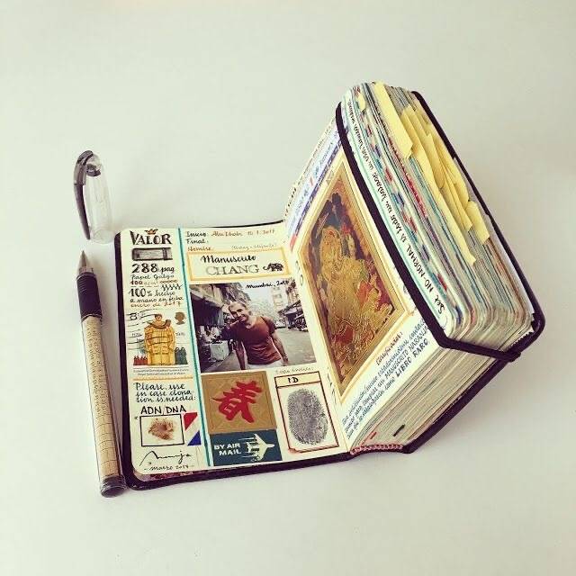 몰스킨 (moleskine) | 인스티즈