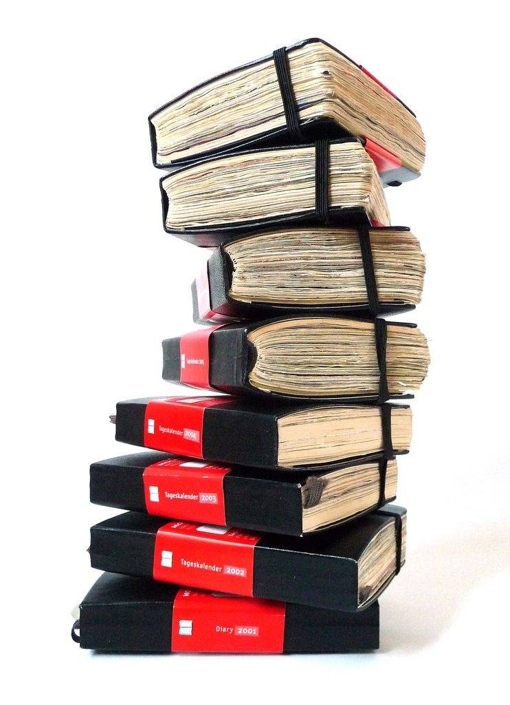 몰스킨 (moleskine) | 인스티즈