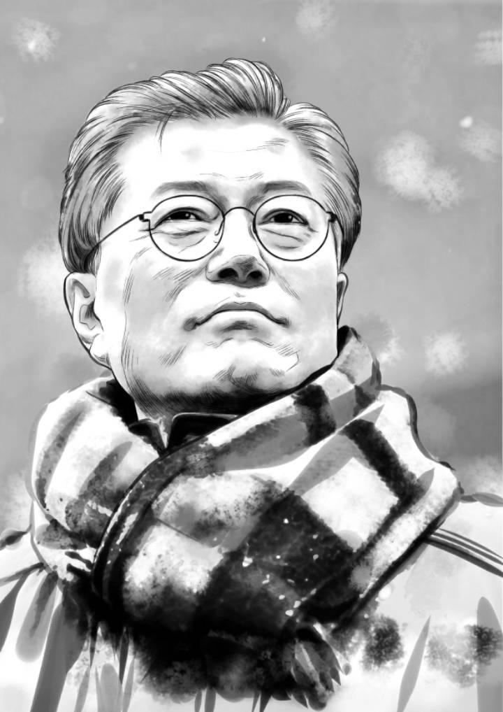 조국! 머리 숙이지 마시라! | 인스티즈