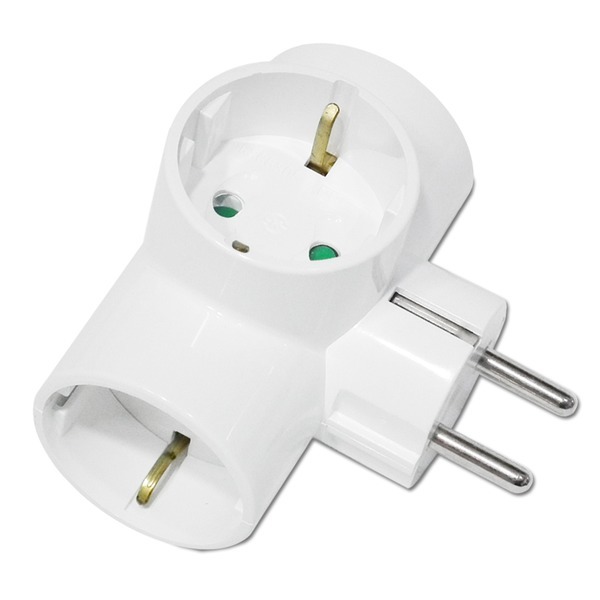 스타벅스에서 어떤사람이 이런 멀티탭 꽂아서 같이 쓰자하면 어떨거같아? | 인스티즈