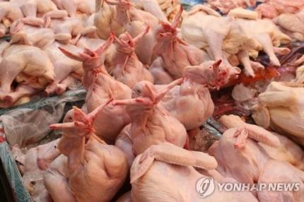 월드컵때 정말 씨말랐나...치킨업체 "가격인상 검토” | 인스티즈