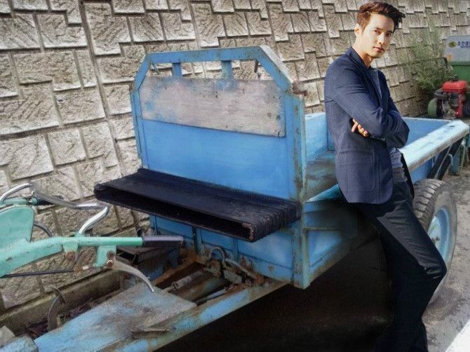 경운기로 여자 꼬시는법.jpg | 인스티즈